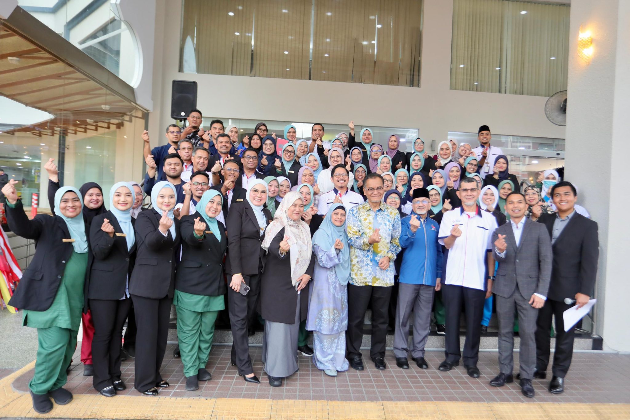 Hospital Pakar Pusrawi Kuala Lumpur - Mari kenali Doktor Pakar ...