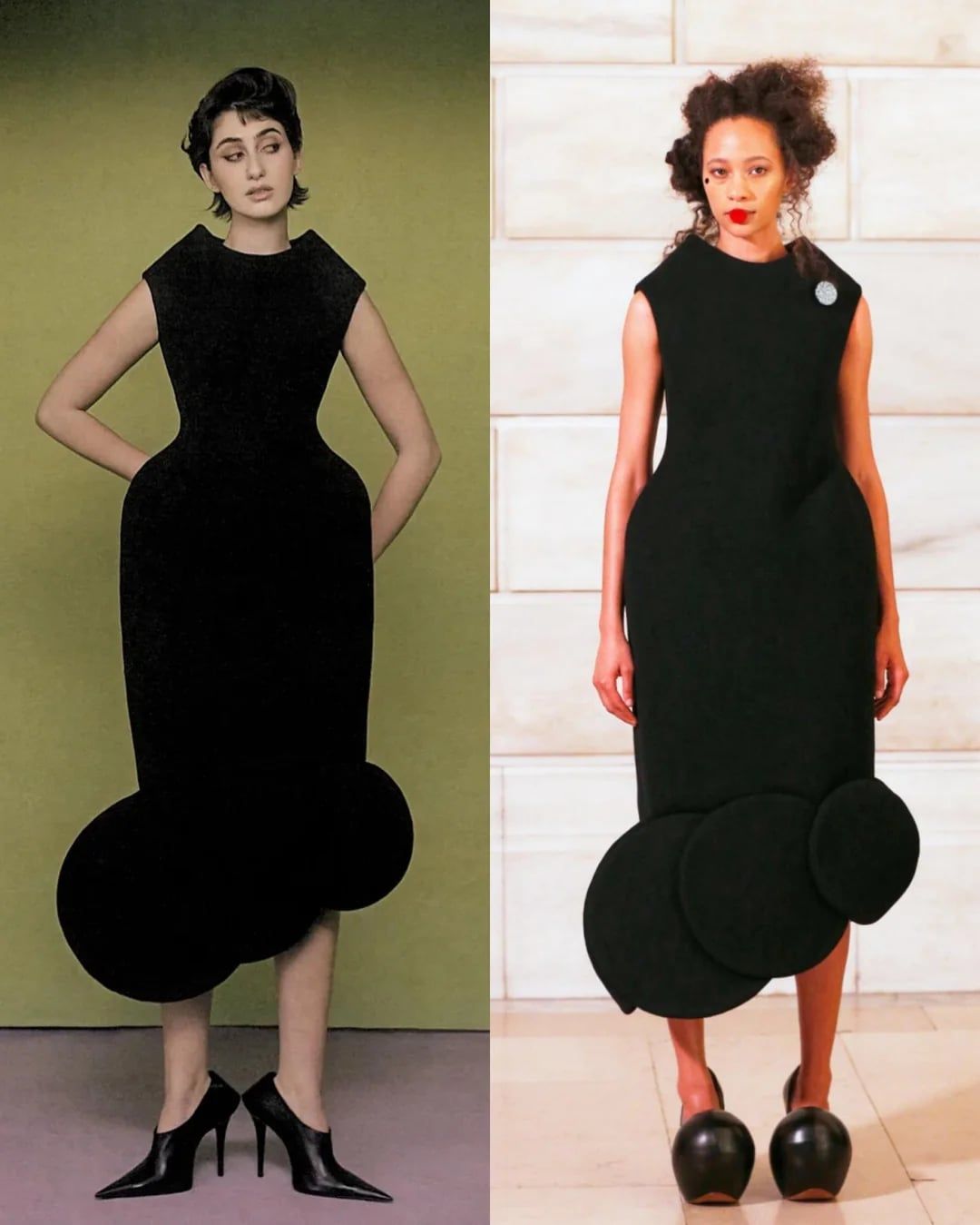 worst dressed first lady NYC wears designer outfit YGroup_12348