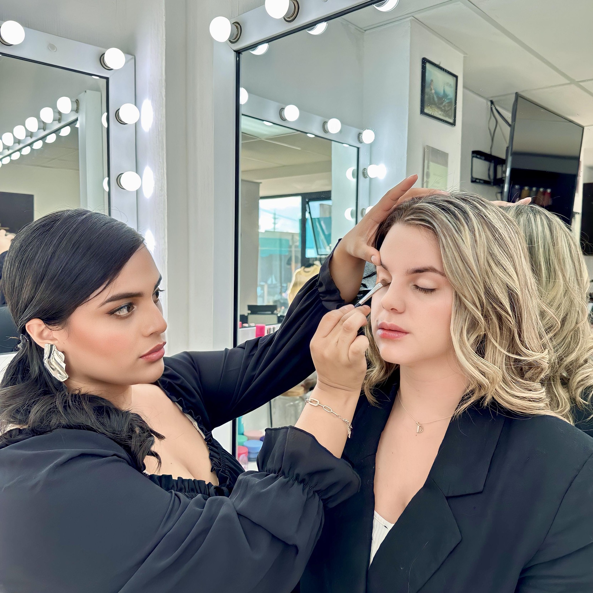 Alejandra... - Alejandra Estrada • Professional Makeup Artist