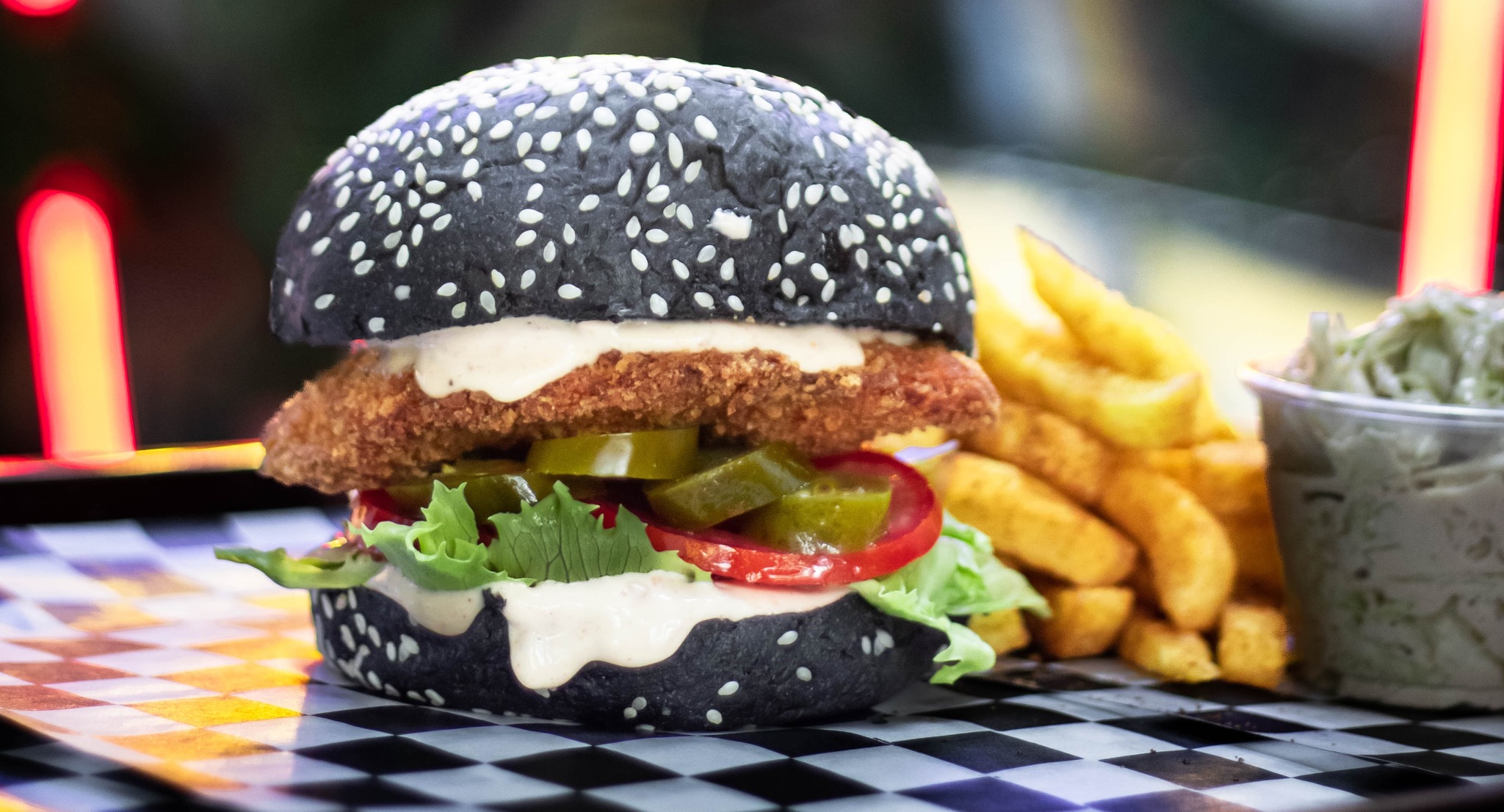Fries Lab | Beirut