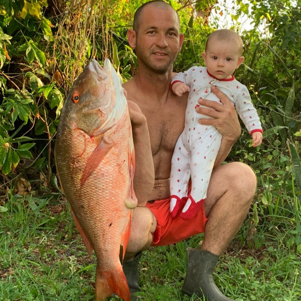 Blake Rein