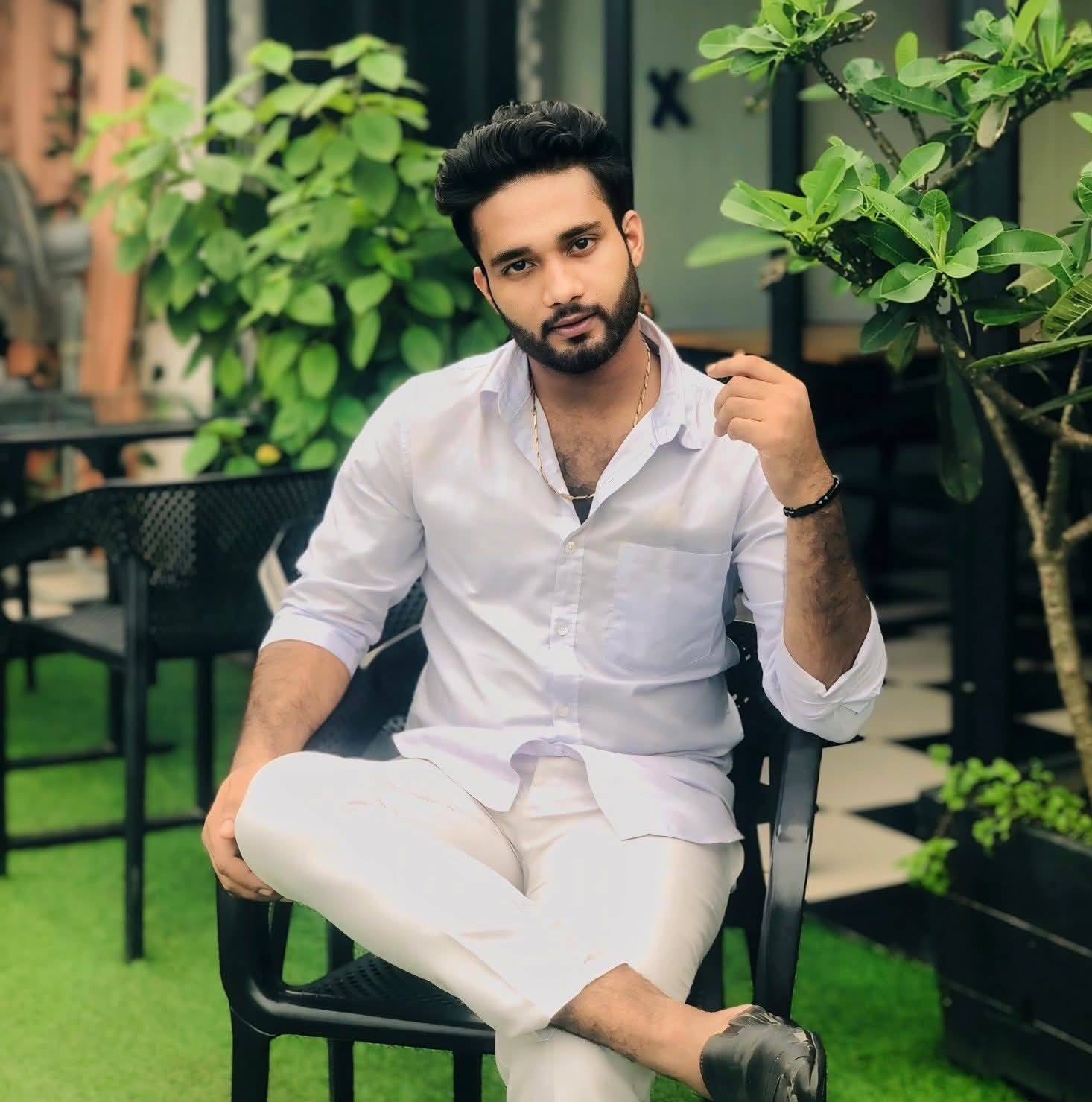 Mohammad Mahin