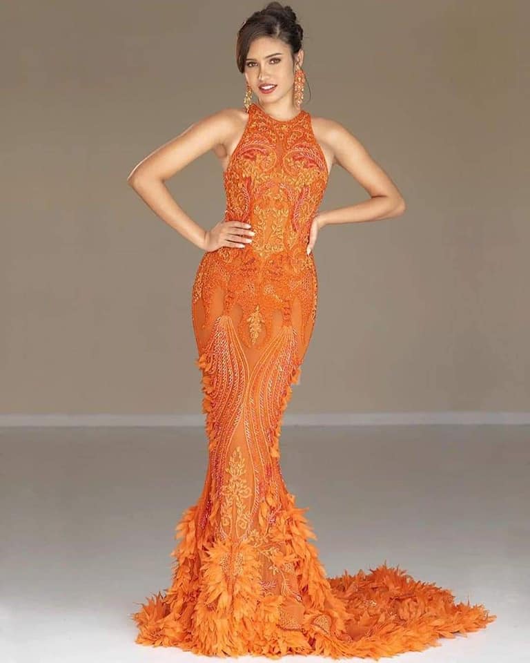 Pageant Fans - LOOK: Miss Universe Philippines Rabiya...