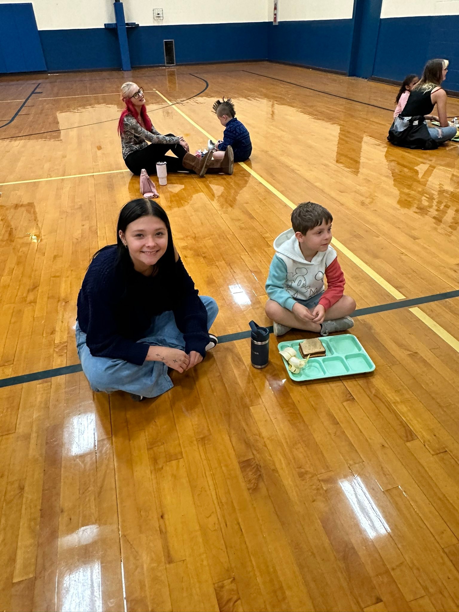 Patrick Springs Primary... - Patrick Springs Primary School