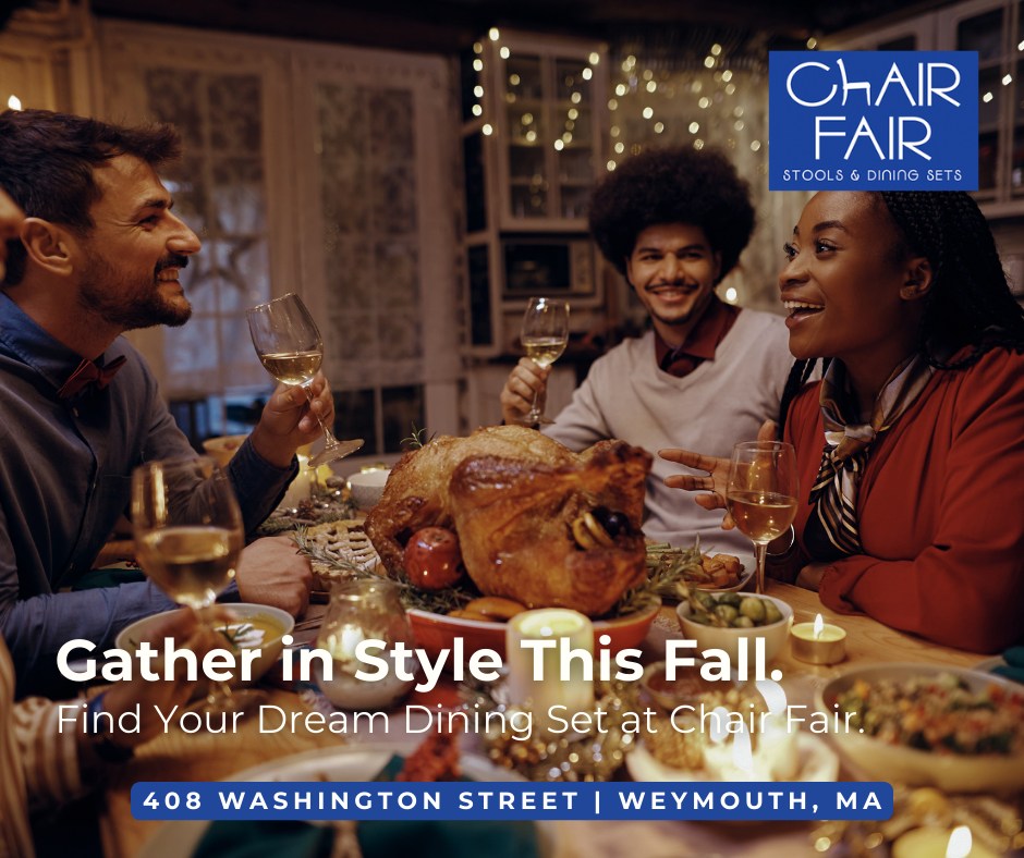 Chair Fair