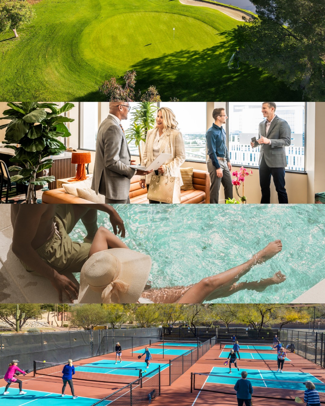 Rivers Club - Rivers Club (Pittsburgh, PA) added a new...