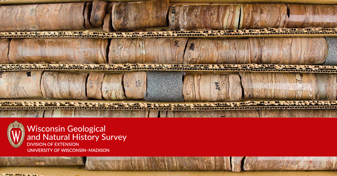Wisconsin Geological & Natural History Survey | Madison WI