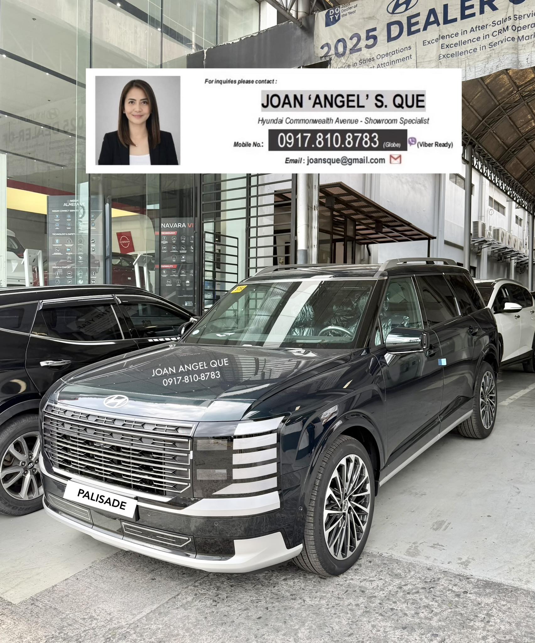 20... - Hyundai Philippines Best Deals Online - Joan Angel Que | Facebook