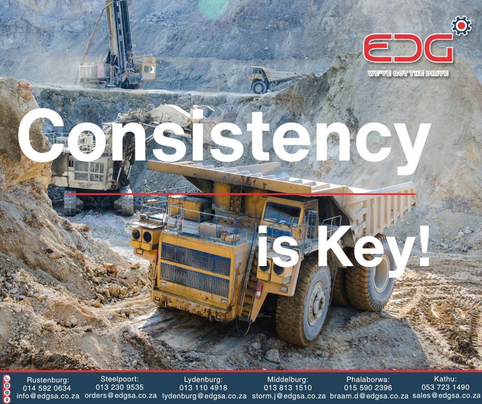 🚛⚡ Need to Keep Your Heavy Vehicle... - EDG South Africa | Facebook