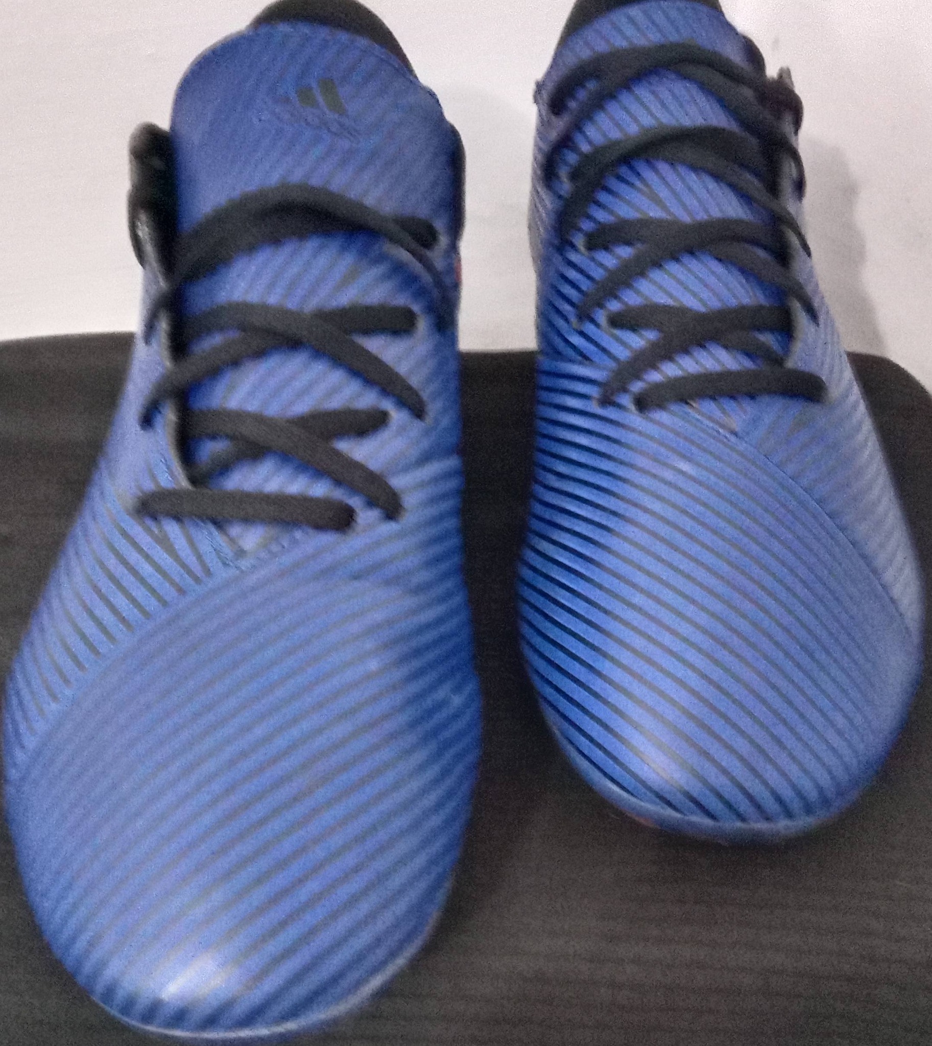 ⚽⚽ Adidas Nemeziz Talla 28.5. Nós ubicamos en Perote Veracruz y 