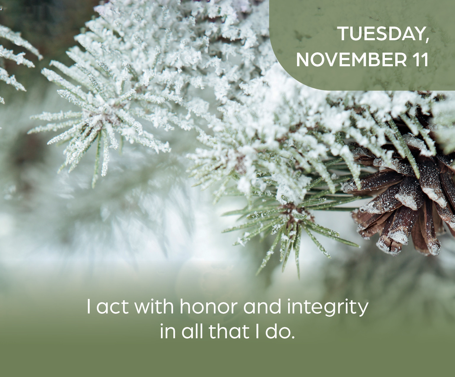 Louise Hay - Today, let's affirm together: 