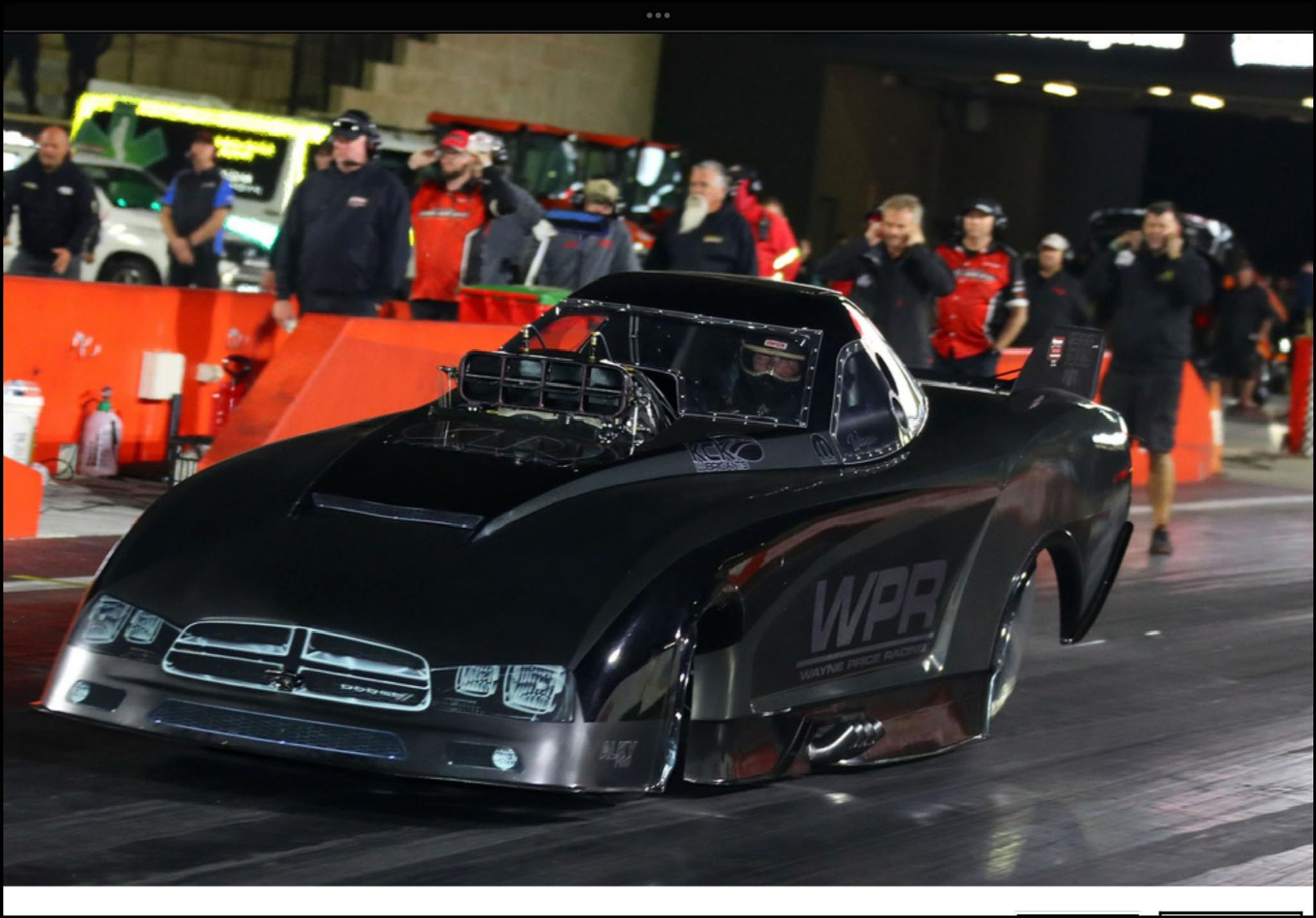Wayne Price Racing | Ormeau QLD