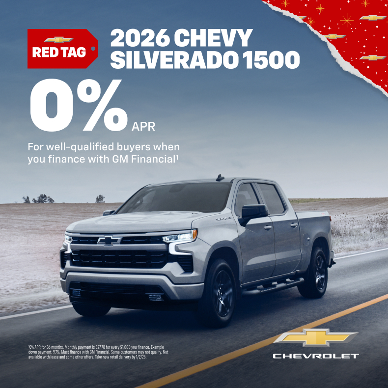 Ferman Chevrolet - Tampa in Brandon | Tampa FL