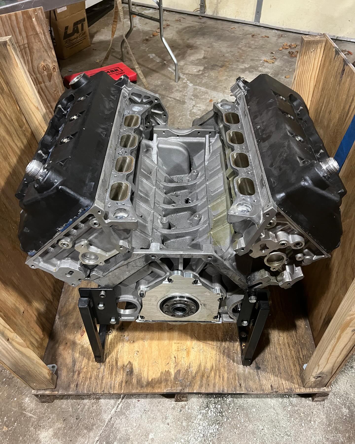 MPR Racing Engines added a new photo. - MPR Racing Engines