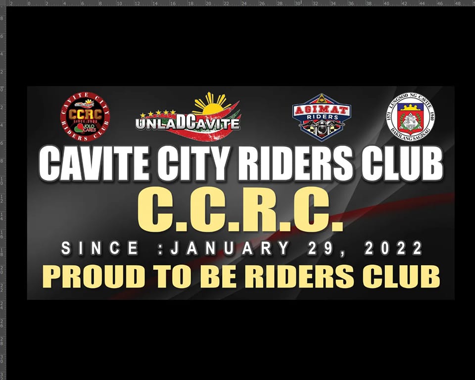 CAVITE CITY RIDERS CLUB / CCRC