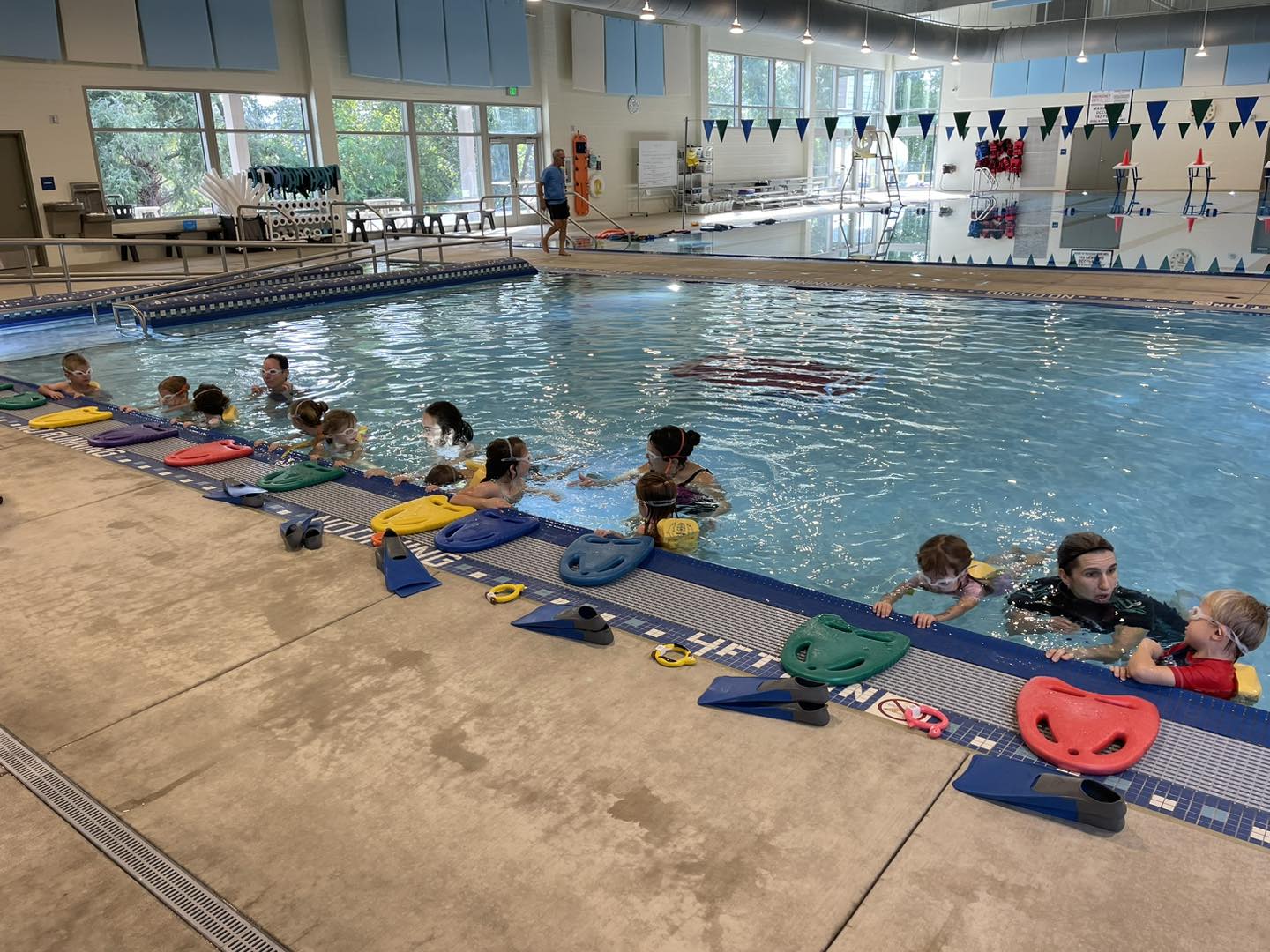 North County... - North County Recreation District NCRD