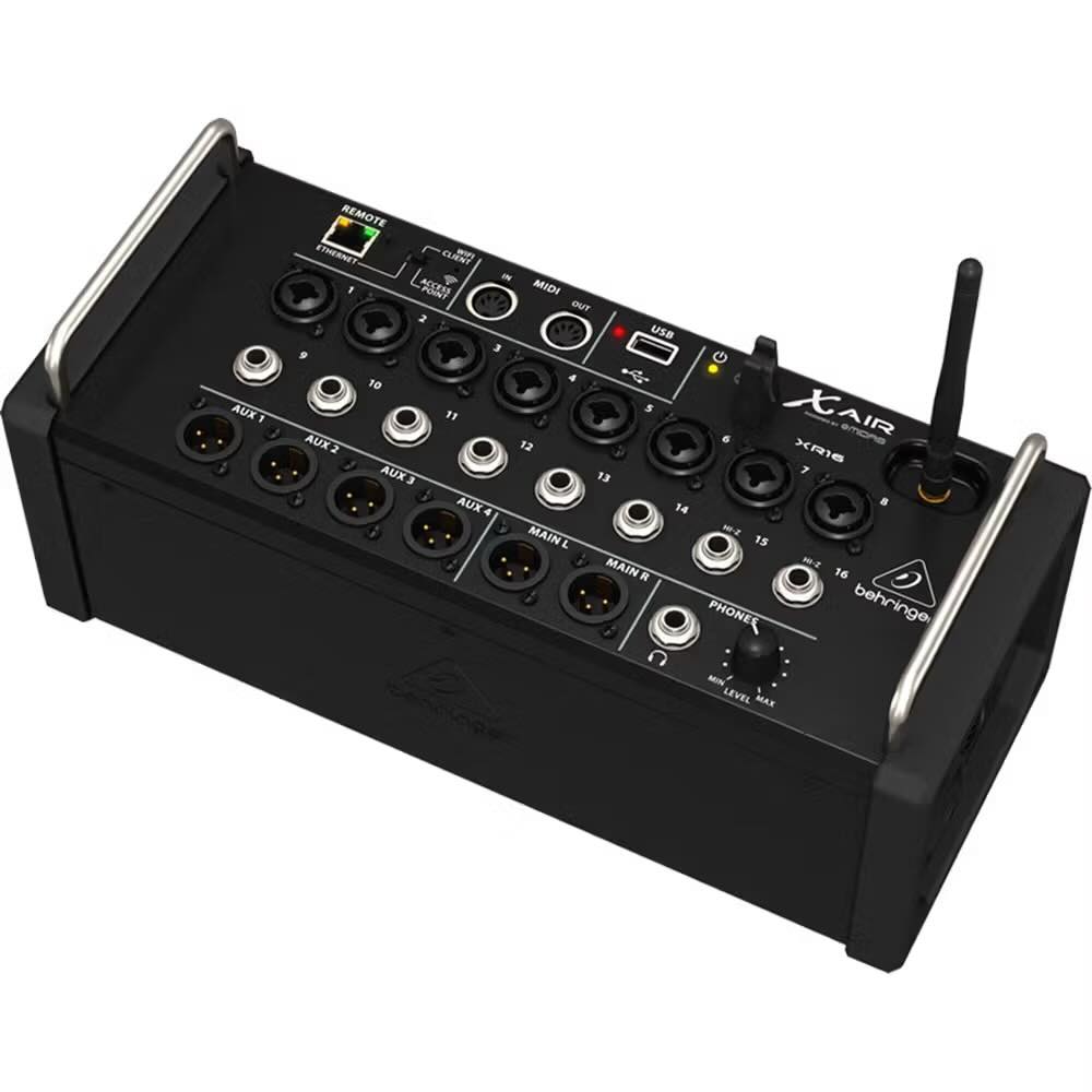 InAndon Audio | Phnom Penh