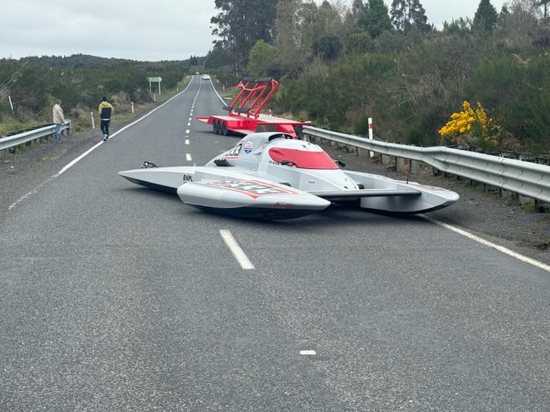 Jack Lupton Motorsport