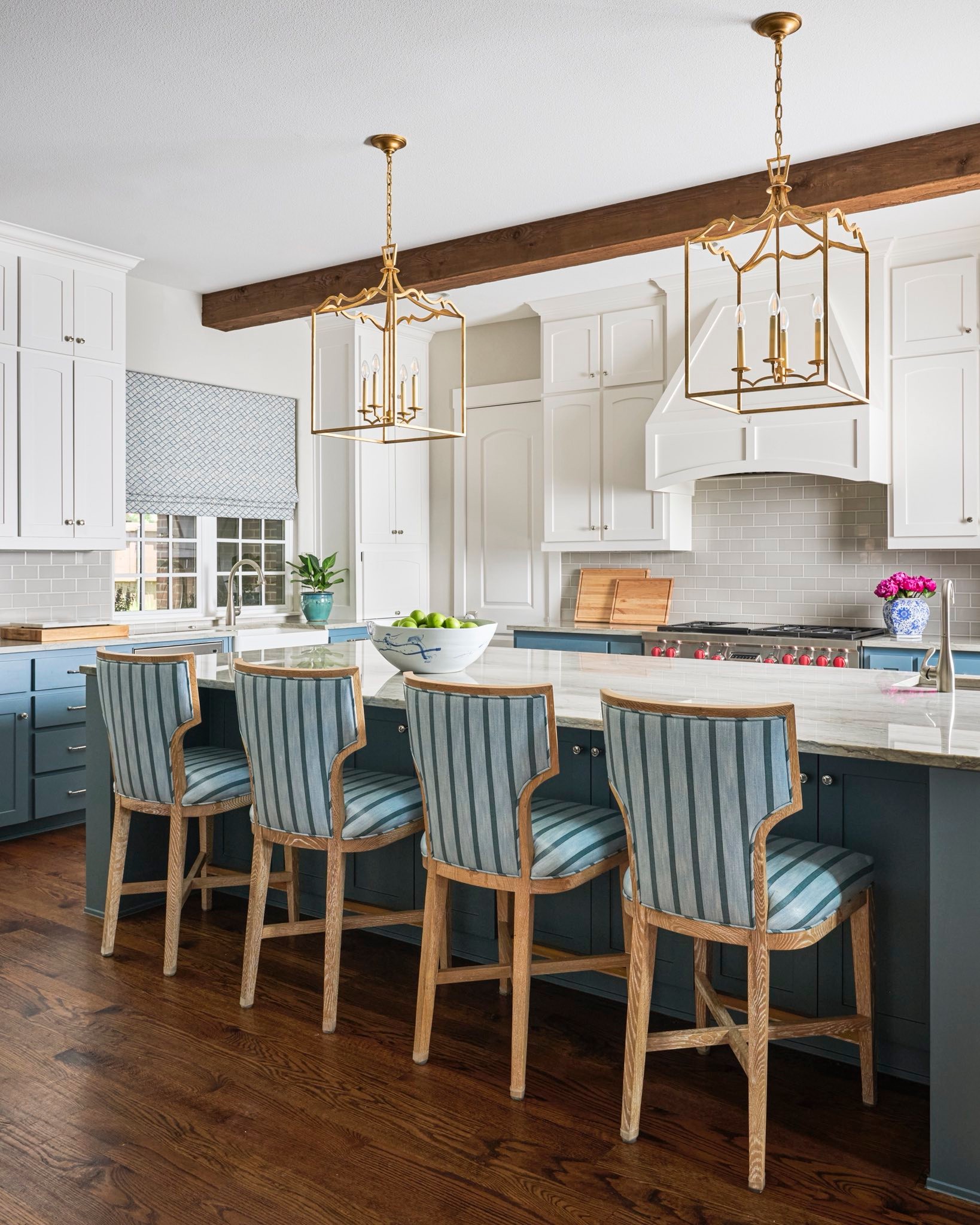 EJ Interiors | Dallas TX