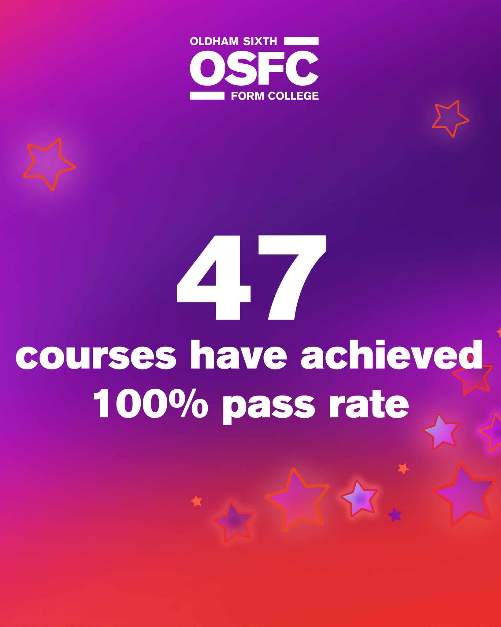 Oldham Sixth Form College... - Oldham Sixth Form College