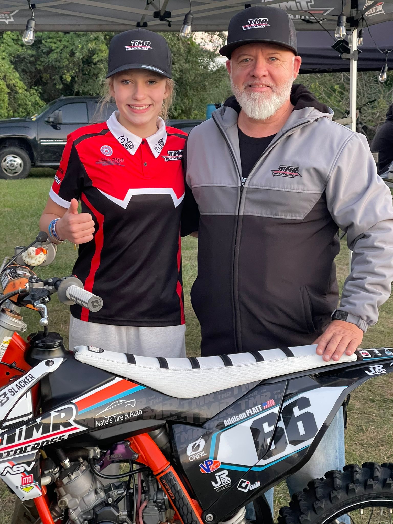 Platt Briscoe Racing added a new... - Platt Briscoe Racing