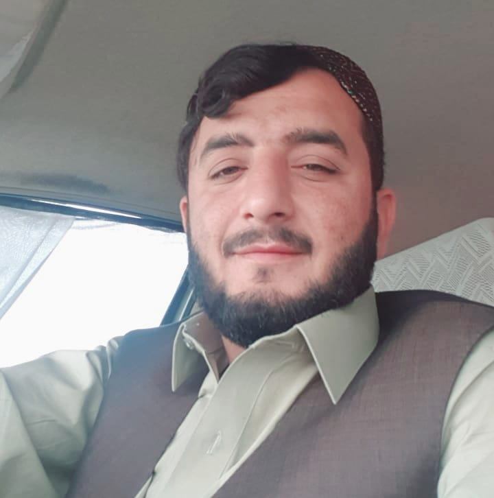 Gull Muhammad - Gull Muhammad added a new photo — with...