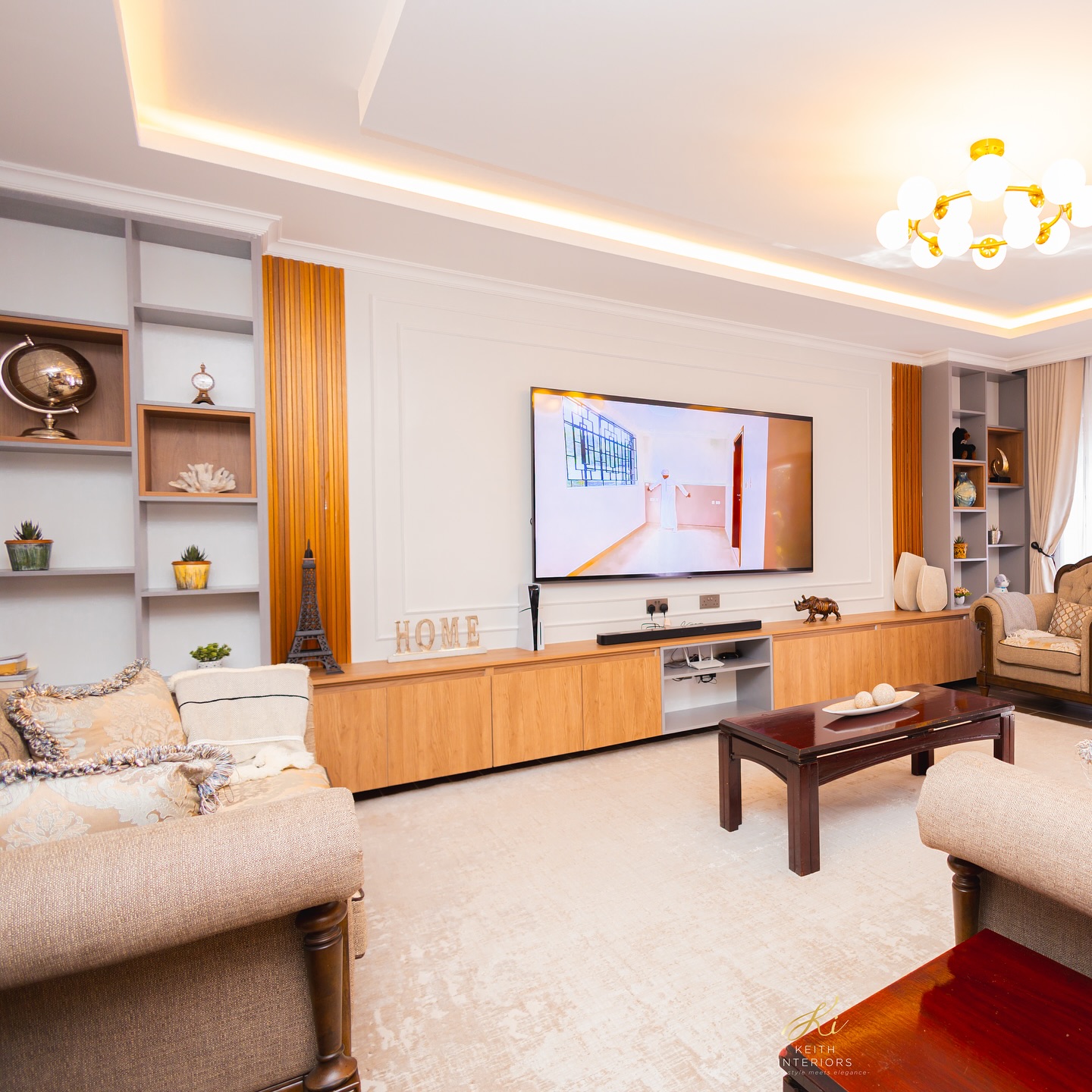 Keith Interiors Limited | Nairobi