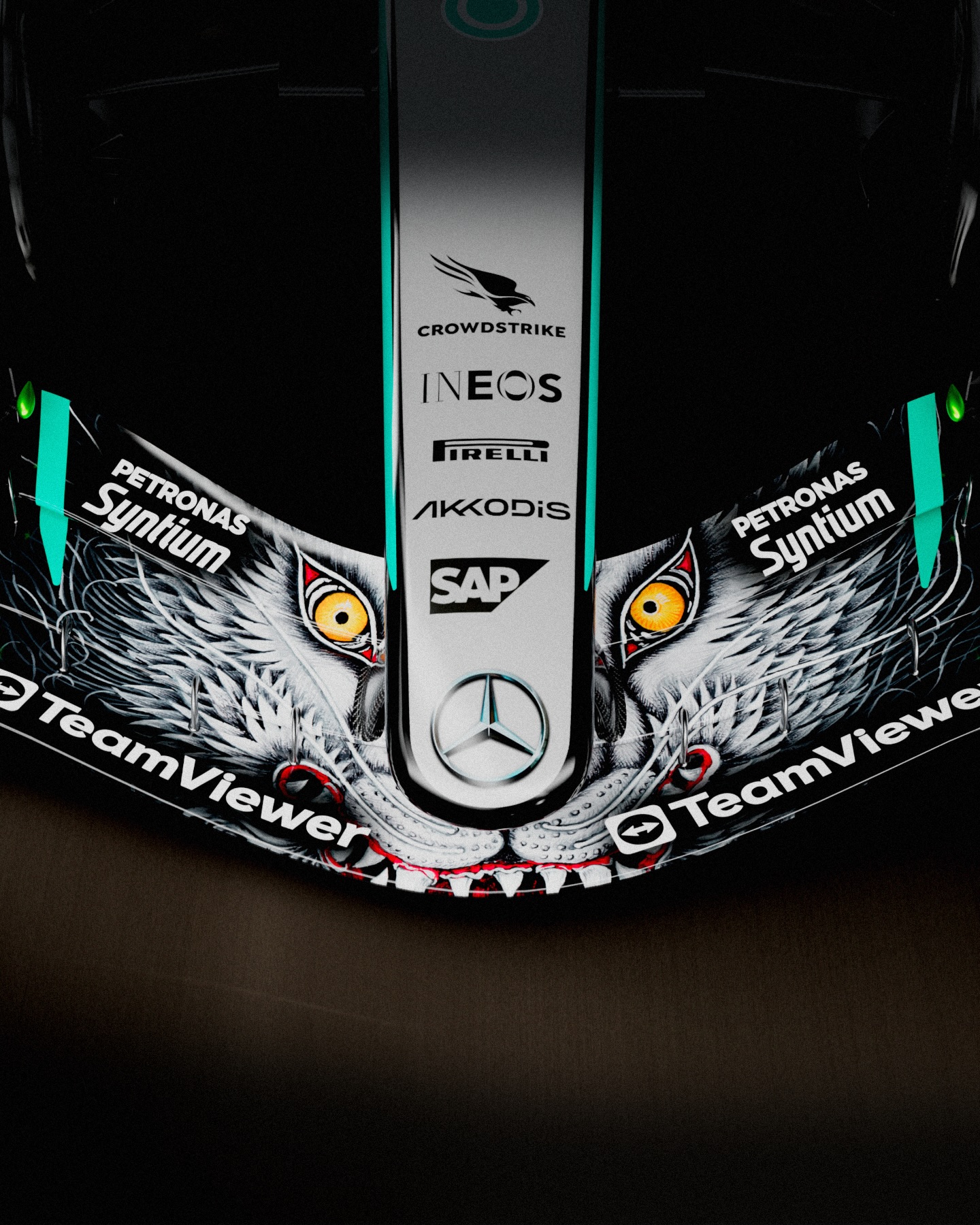 Unleashing the Beast this weekend in Suzuka 😤