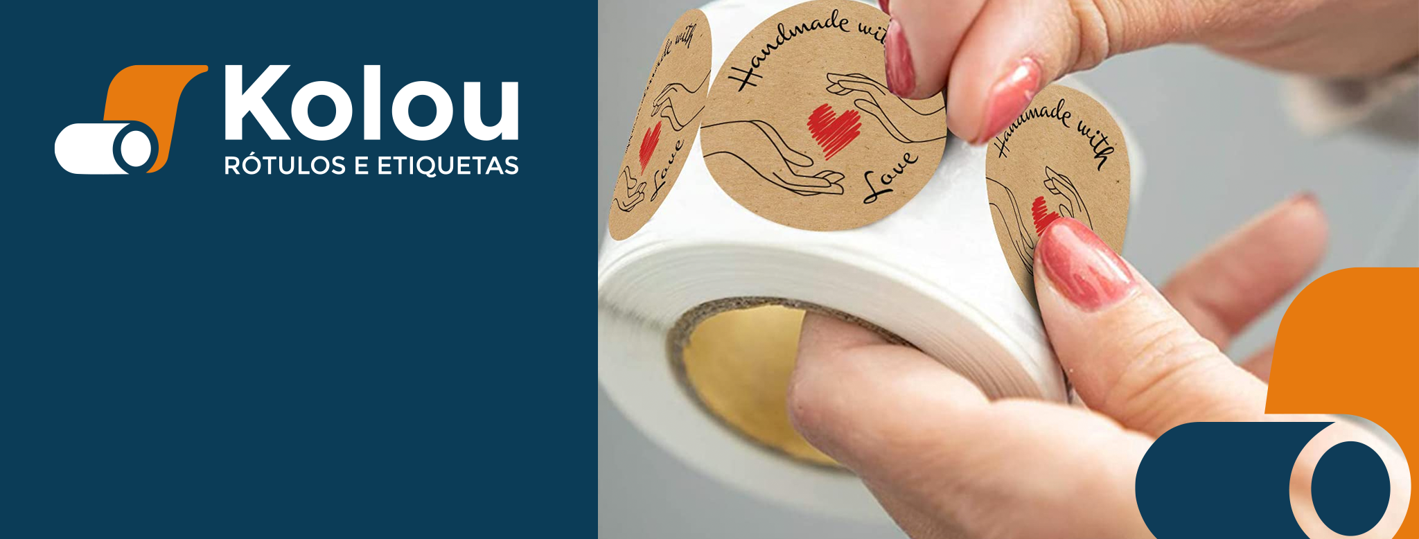 Kolou Rótulos e Etiquetas | Mineiros do Tietê SP