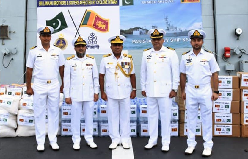 Pakistan Navy... - Director General Public Relations - Navy | Facebook