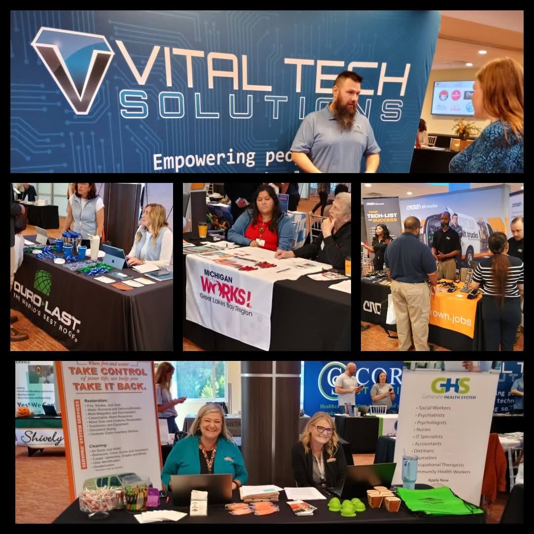 Vital Tech Solutions