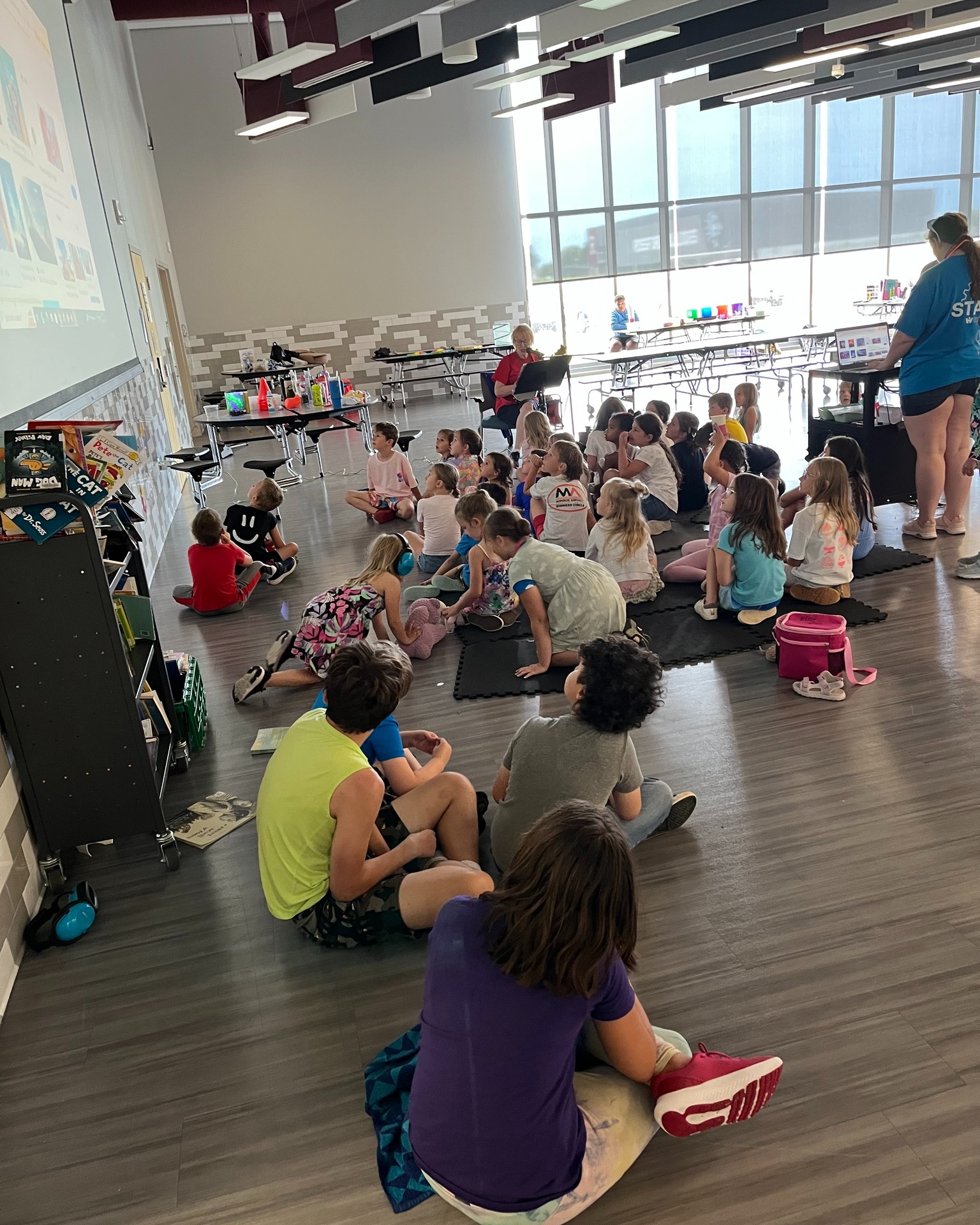 Community Learning... - Community Learning Centers STARS