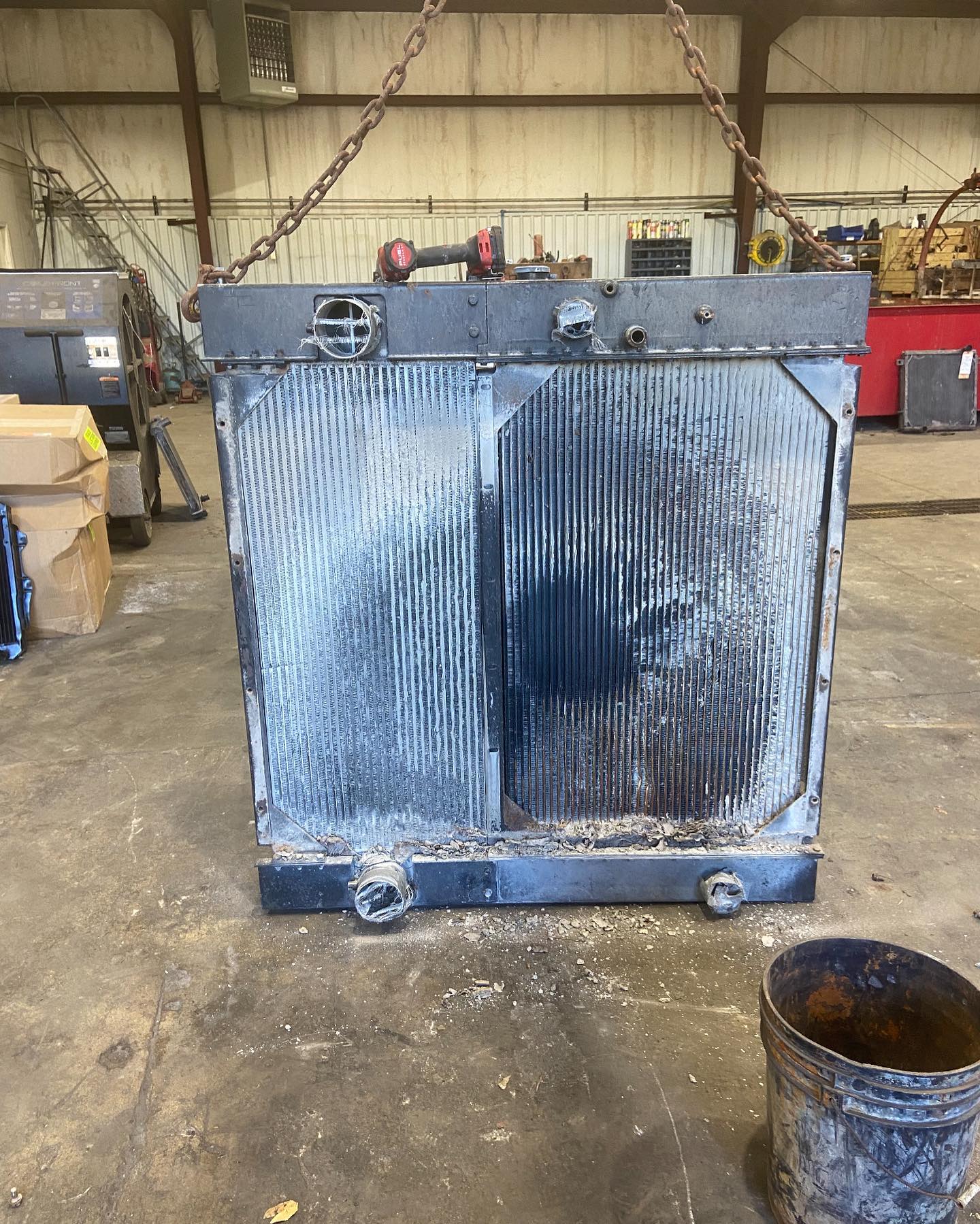 Arkansas Industrial Radiator | Little Rock AR