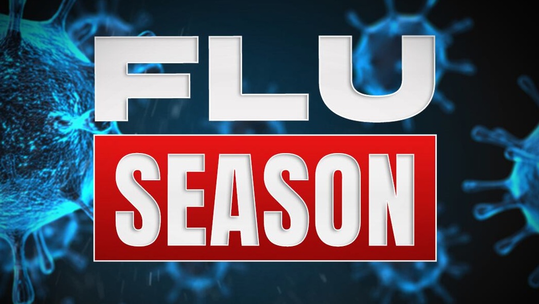 Star - # Flu Cases Rising Rapidly Across U.S. Driven by New Variant ...