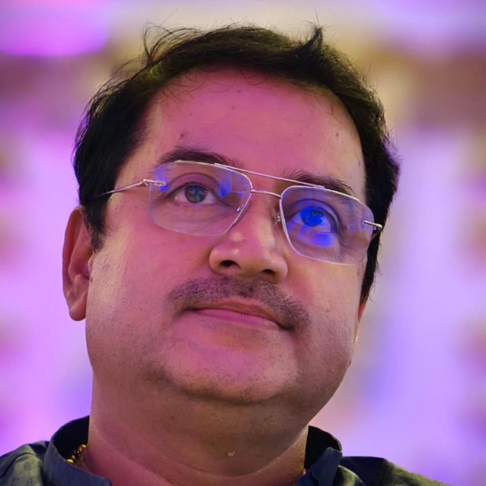 Suresh Mishra