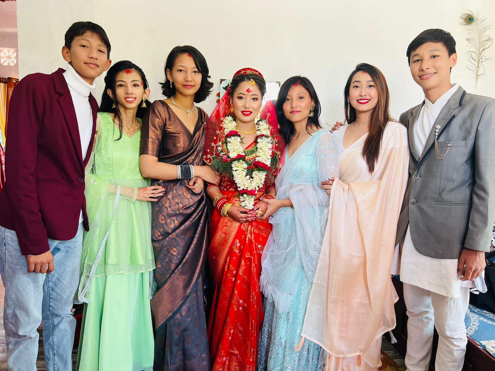 Anmol Shrestha