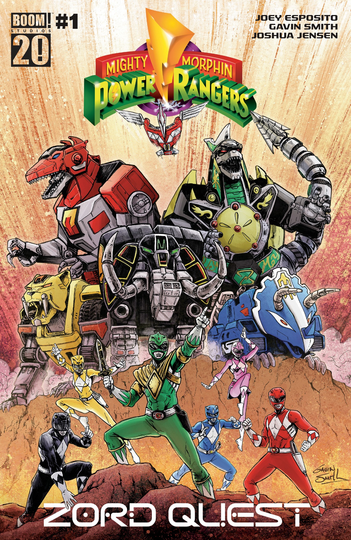 Current Comics - Current Comics added a new photo.