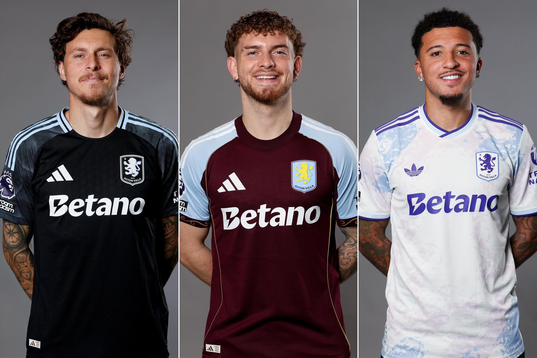 Aston Villa FC - Aston Villa FC updated their cover photo