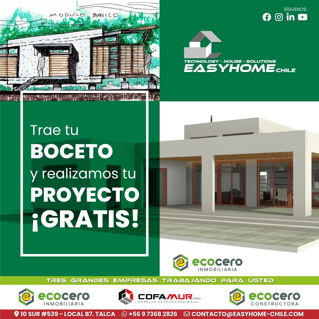 Easyhome Chile - En #Easyhome contamos con excelentes... | Facebook