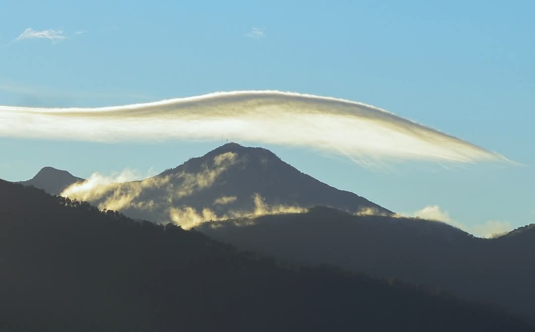 Cordillera - Somewhere at Barlig, Mountain Province #cordilleraimages ...