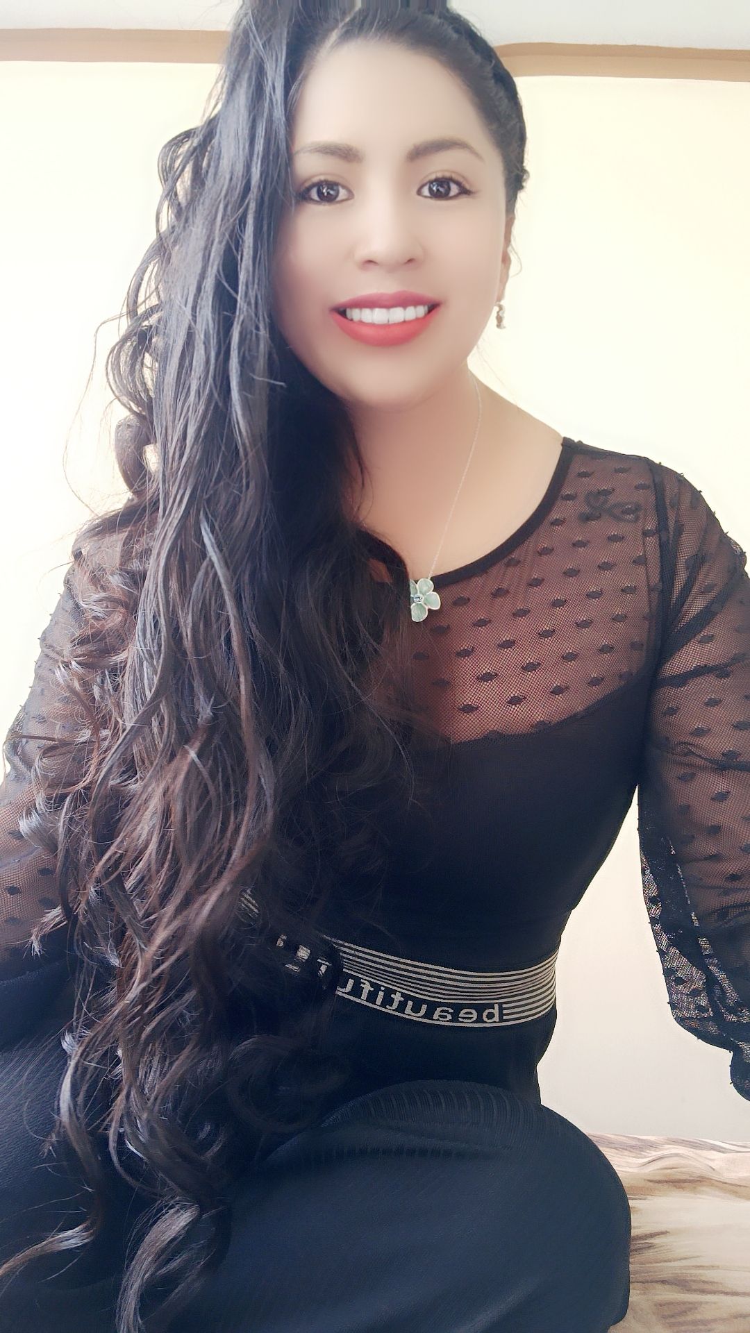 CM Ruth