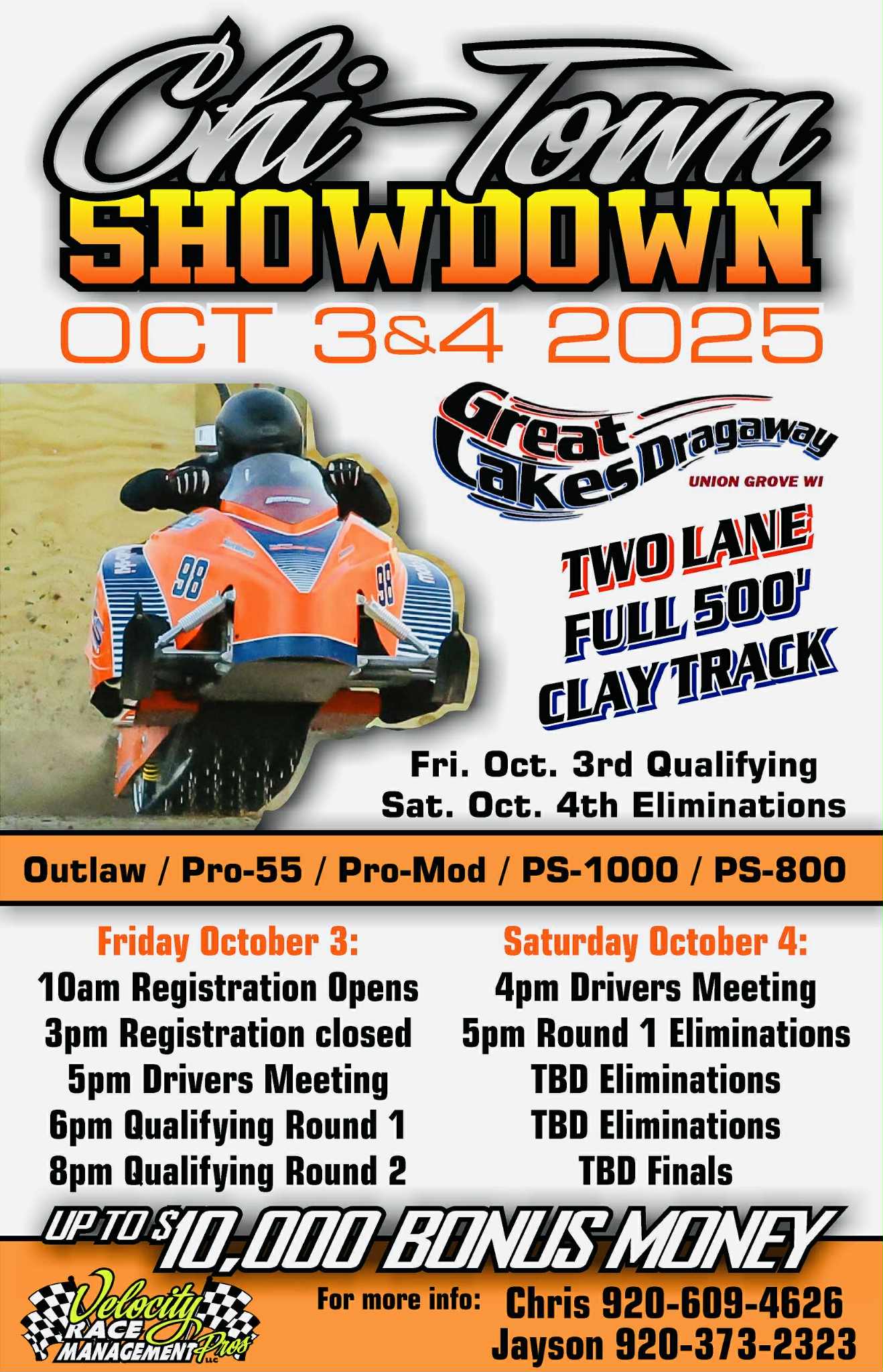 Super - This is gonna be an EPIC Grass Drag Race! One of the best and ...