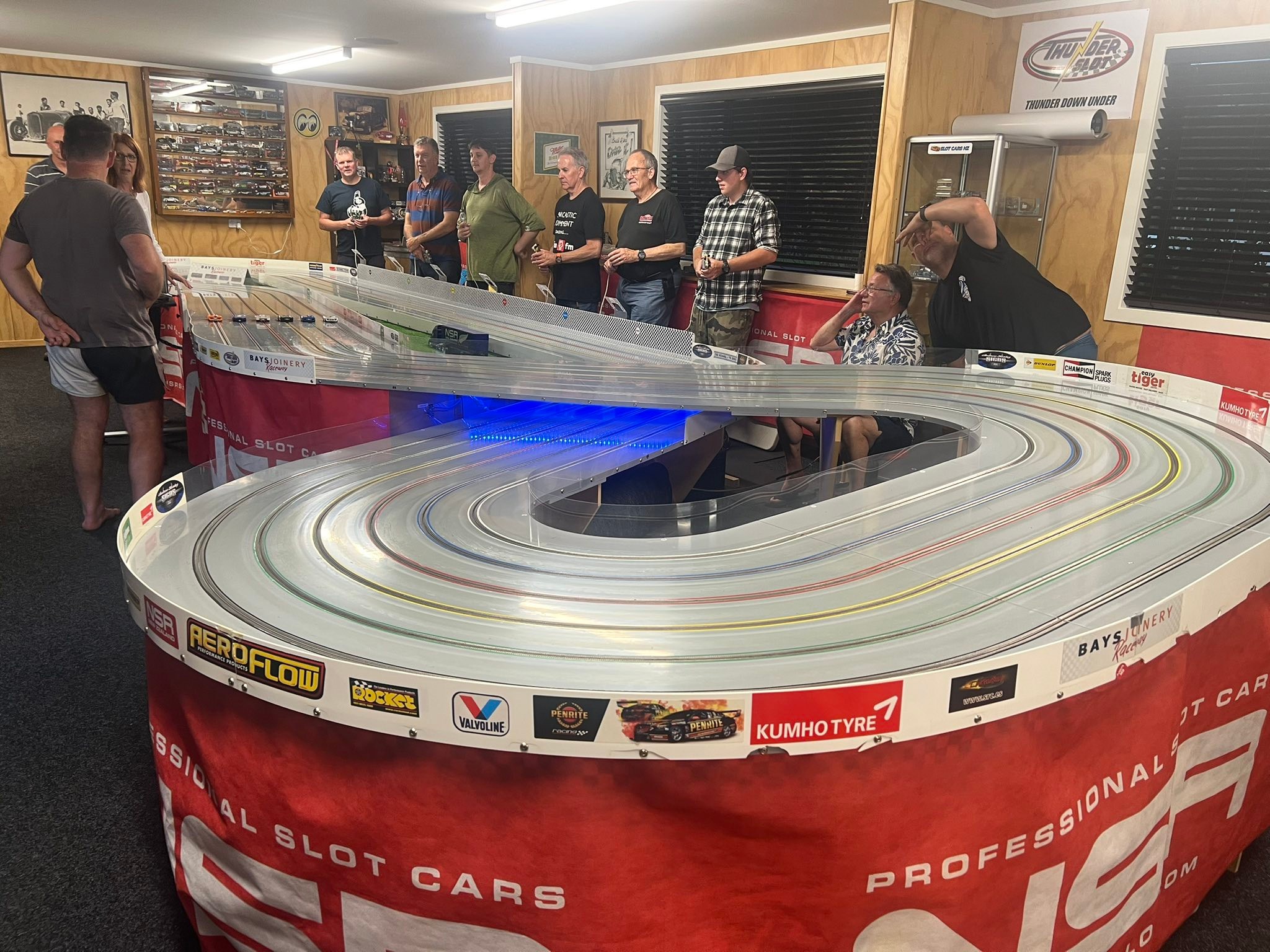 Nelson Slot Racers NSR added a... - Nelson Slot Racers NSR