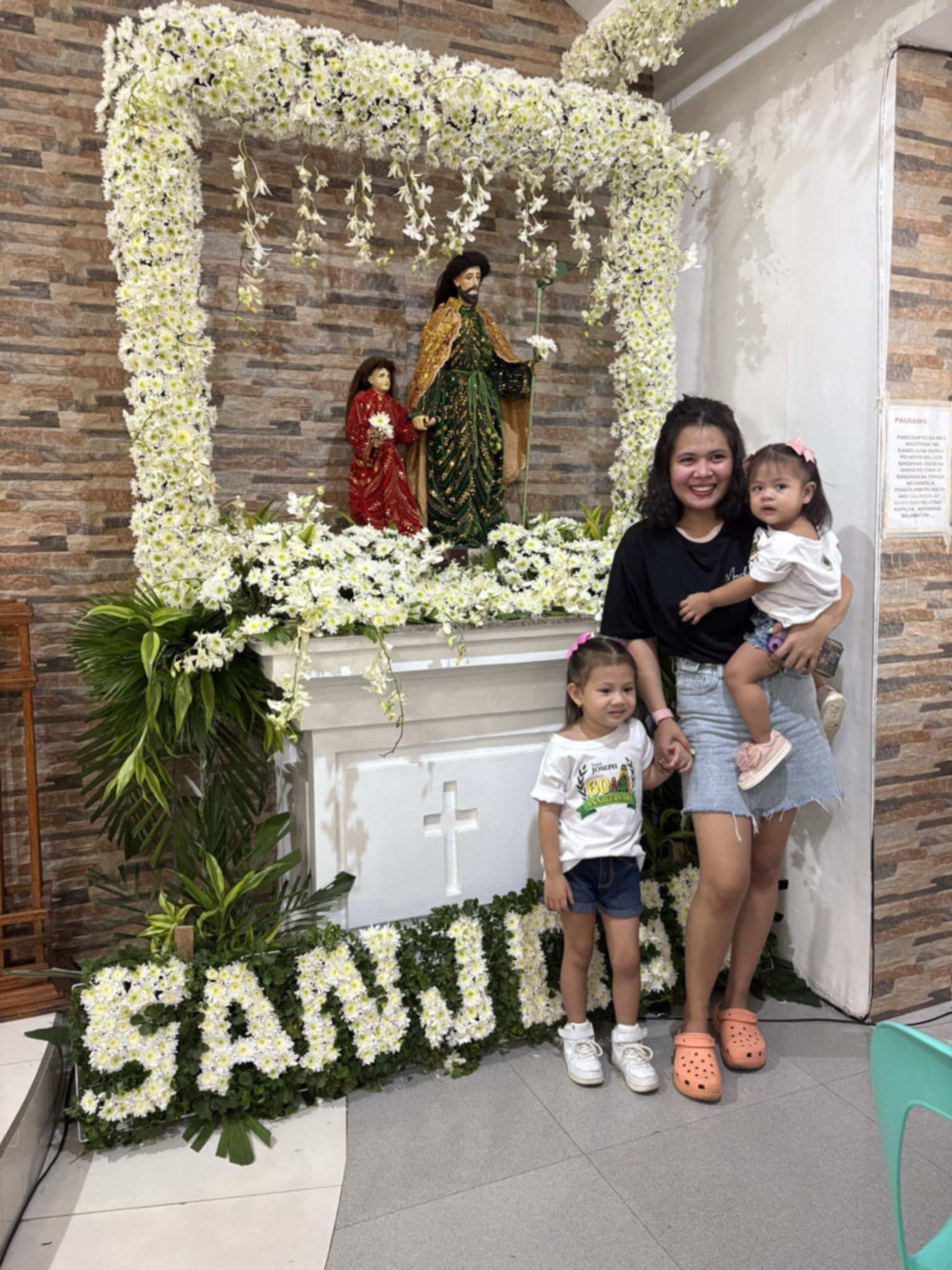 Kathleen Inumerable Reyes