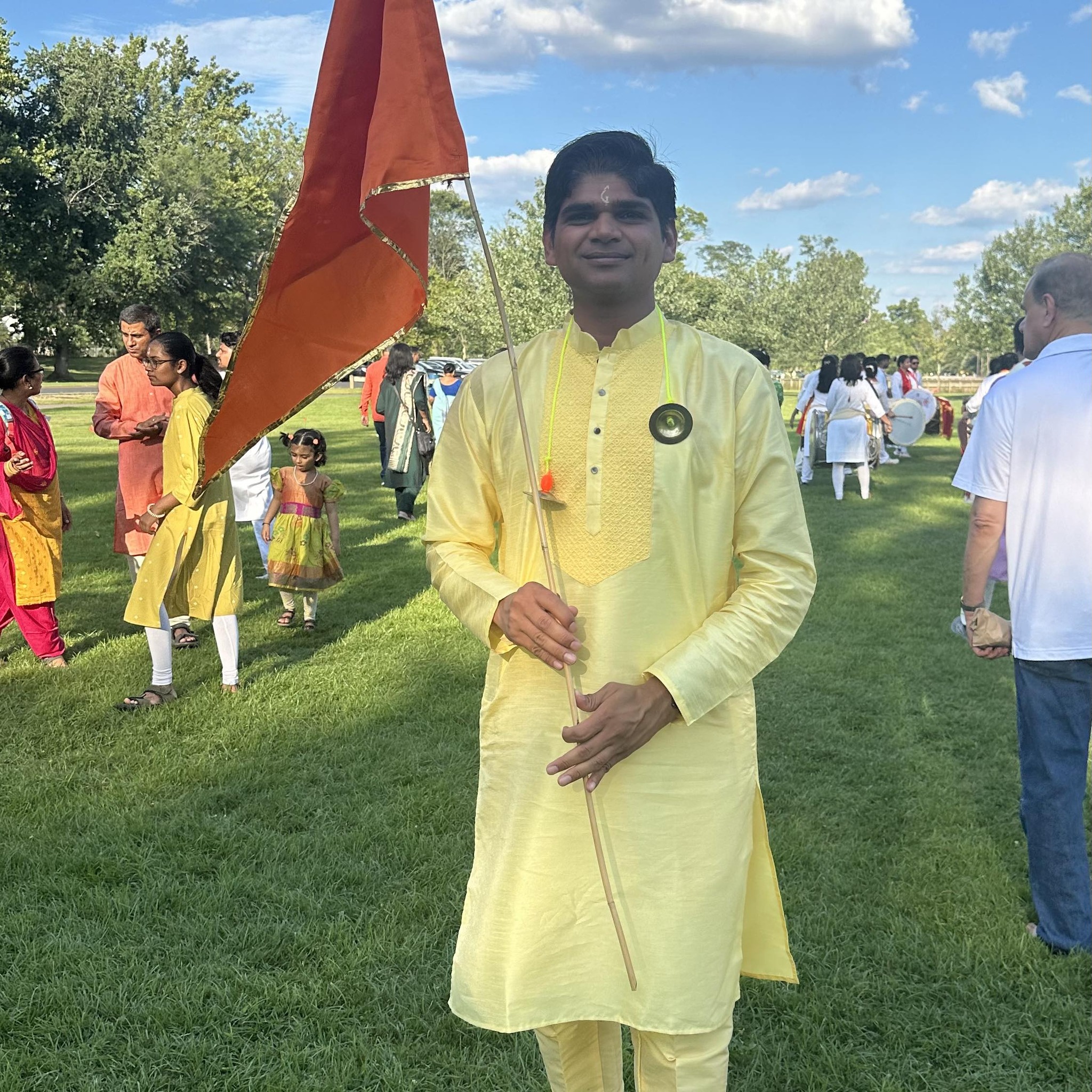 Pandharpur vari