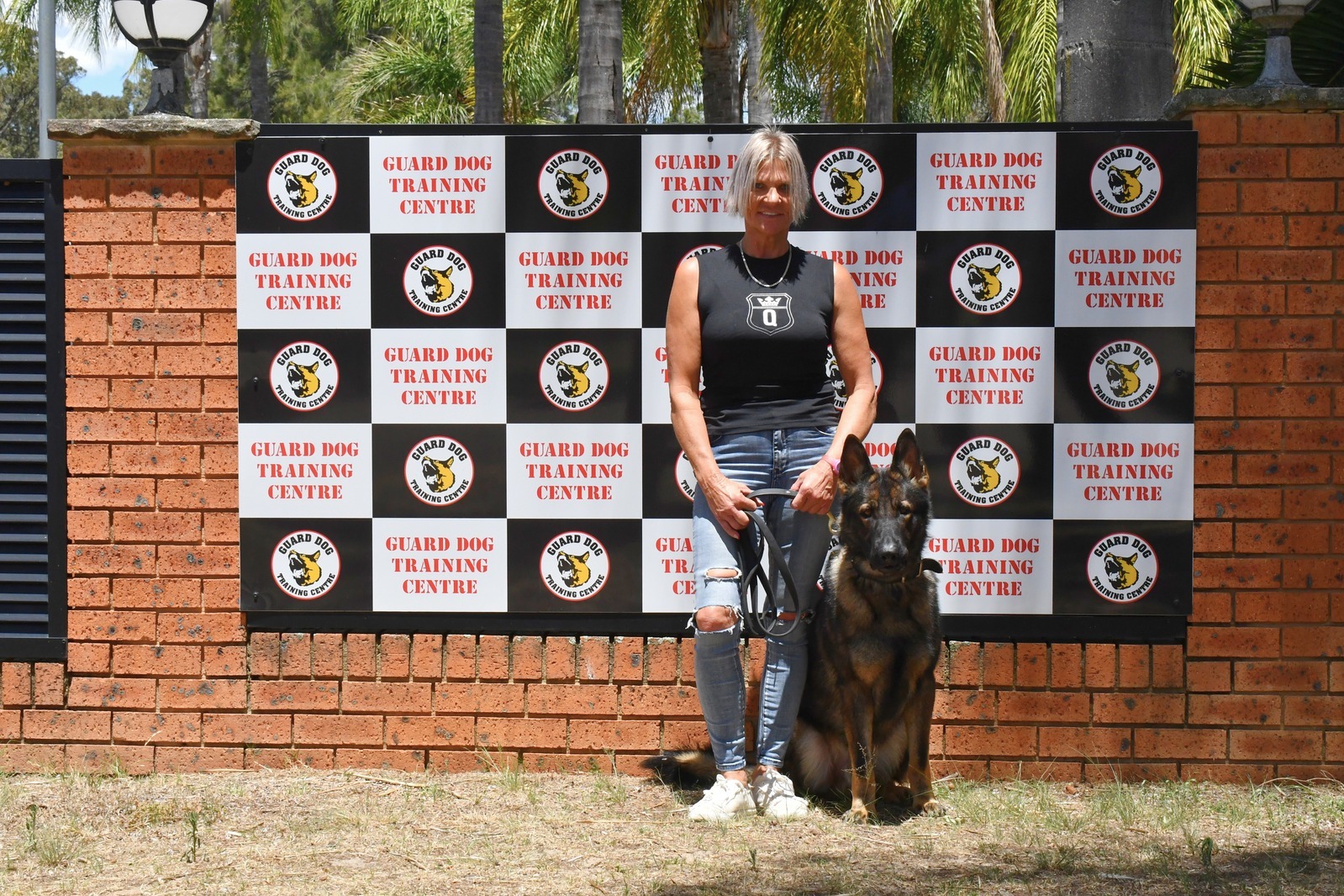 🔥 Another Successful... - Guard Dog Training Centre | Facebook