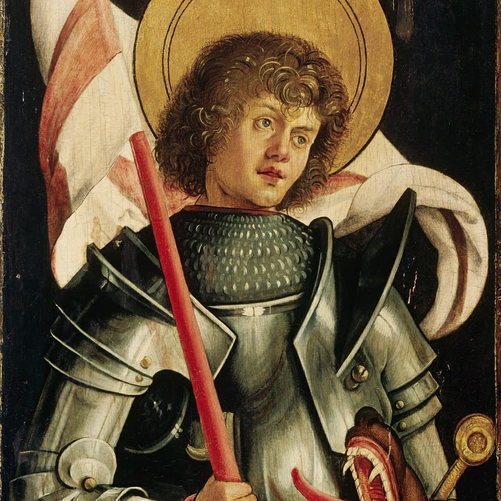 Happy Feast of St George,... - Italian-American Alliance CT | Facebook