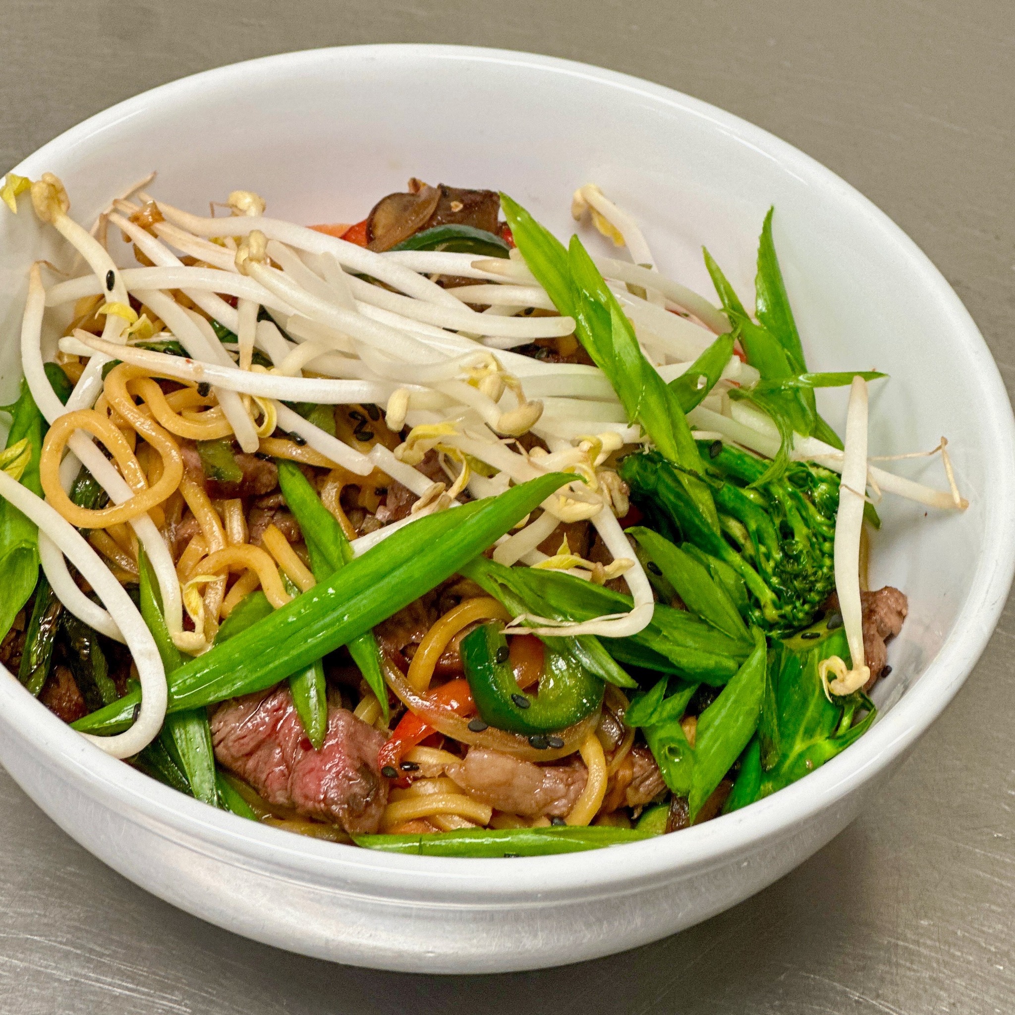 Total Takeout
