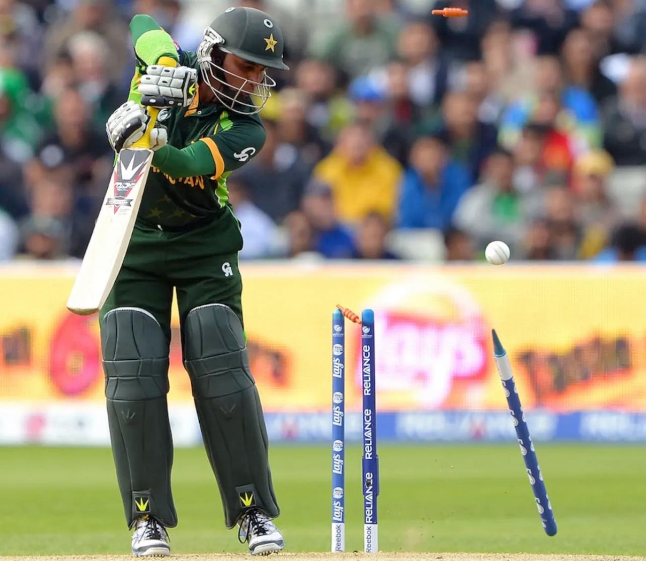 Basit - Pakistan Team Management against South Africa: Azhar Mehmood ...