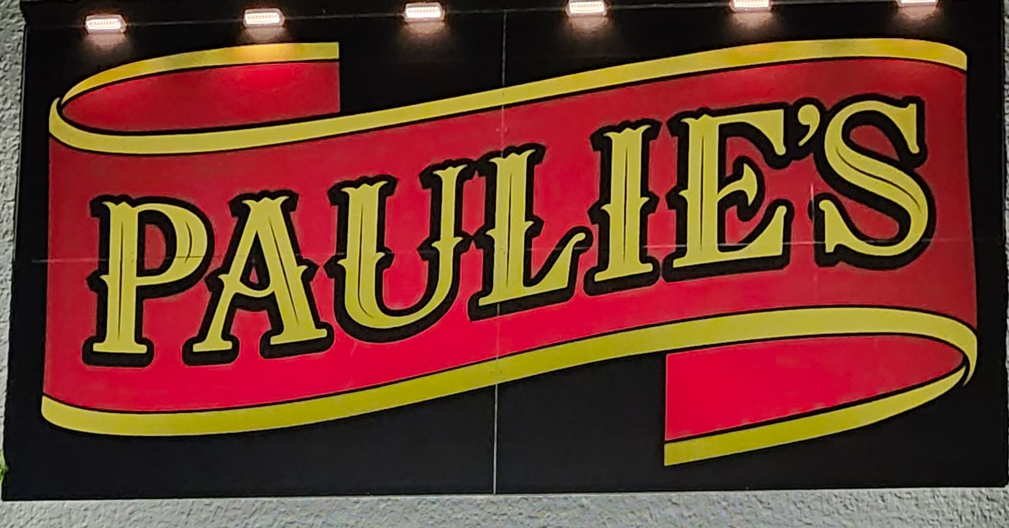 Paulie
